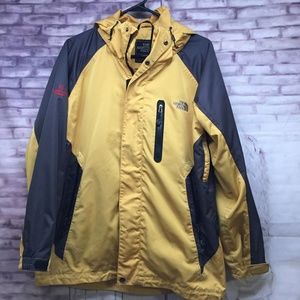 tnf summit series gore tex